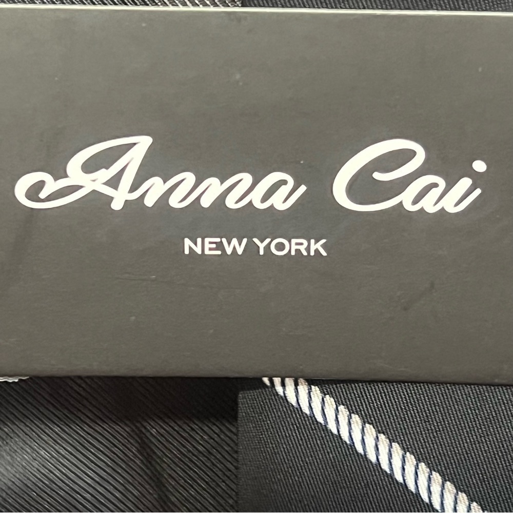 Anna Cai Jacket - Picture 5 of 6